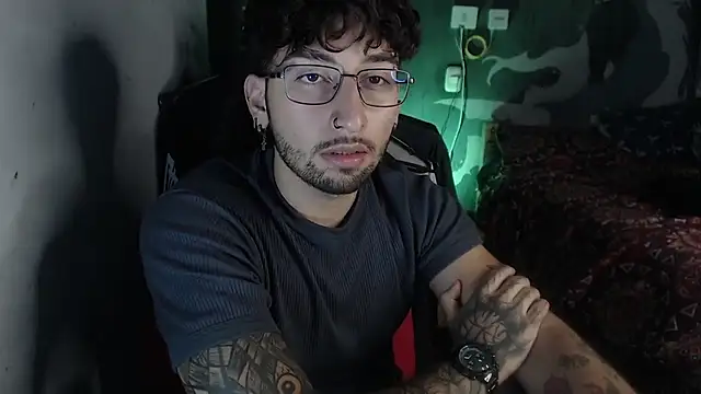 Dereck Dickson online show from 11/02/25, 01:41