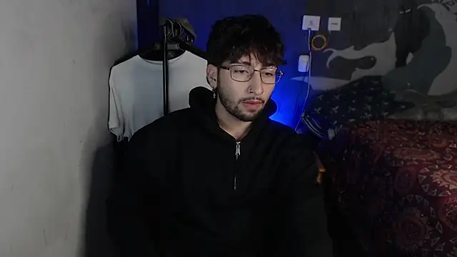 Dereck Dickson online show from 11/09/25, 03:05