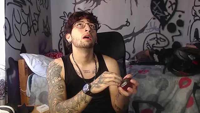 Dereck Dickson online show from 12/15/25, 03:16