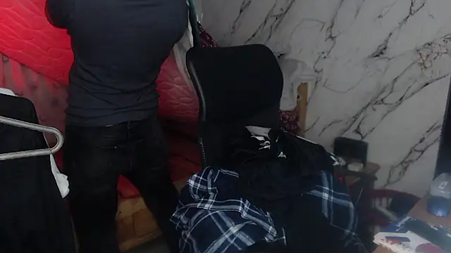 Dereck Dickson online show from 01/08/26, 04:37