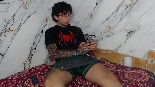 Dereck Dickson online show from 01/09/26, 03:04