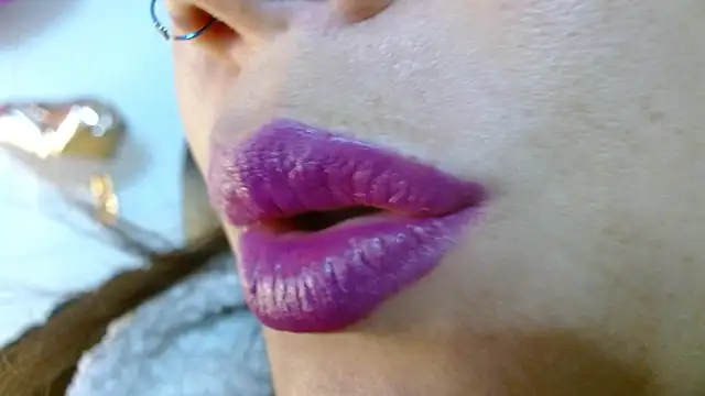 miss evoleth2 online show from 11/16/25, 09:26