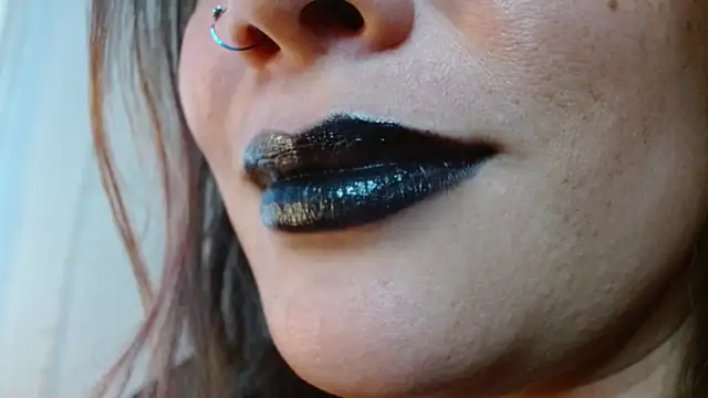 miss evoleth2 online show from 12/13/25, 07:53