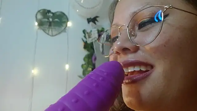 miss evoleth2 online show from 03/06/26, 03:14