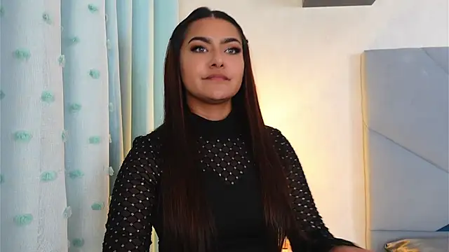 AshiaEkta1 online show from 01/17/26, 05:45