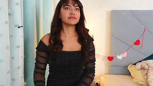 AshiaEkta1 online show from 03/02/26, 07:48