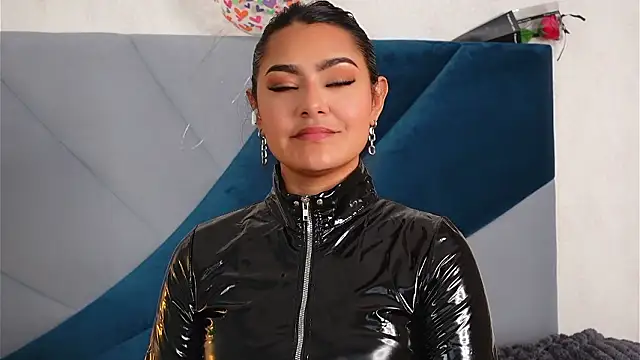 AshiaEkta1 online show from 03/09/26, 04:38