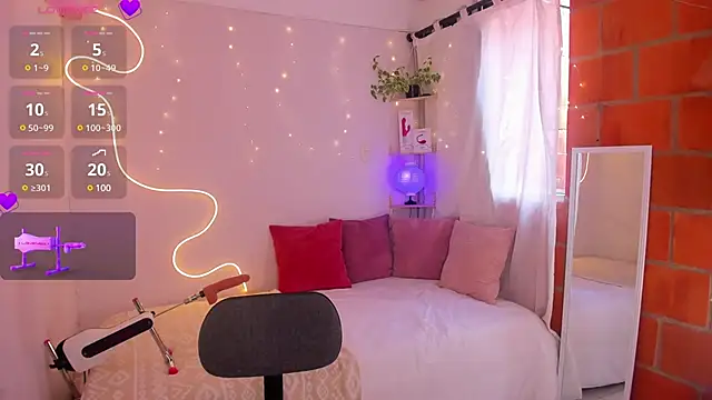 karlahush online show from 12/11/24, 07:14