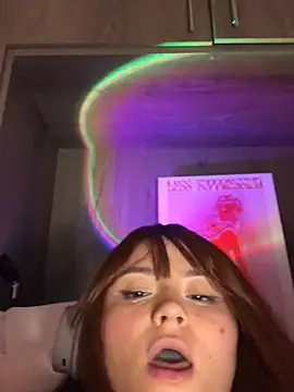 karlahush online show from 12/21/24, 02:30