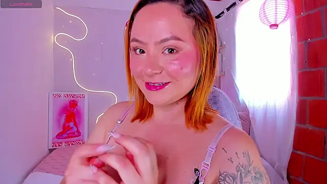 karlahush online show from 01/30/25, 08:42