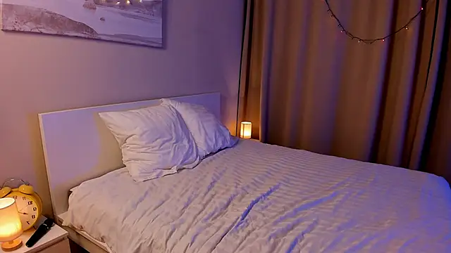 BreckDevall online show from 12/26/24, 08:32