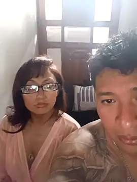 Lucy Chery online show from 01/23/25, 05:42