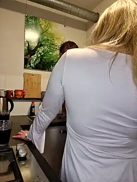 CoupleKitty online show from 11/04/25, 07:02