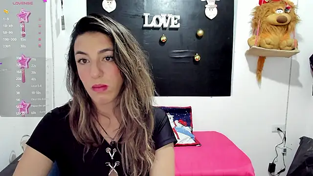 queen-natty online show from 12/04/24, 01:36