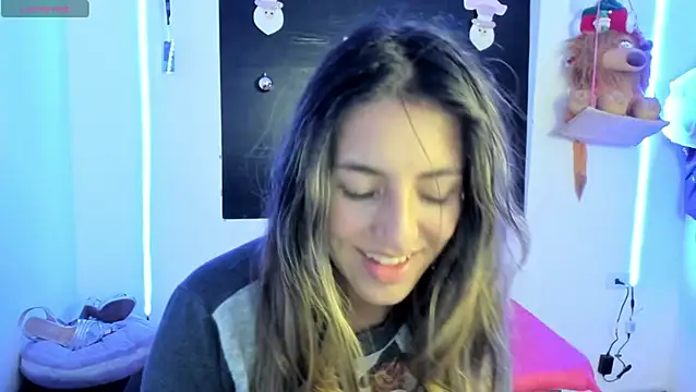 queen-natty online show from 01/03/25, 06:55