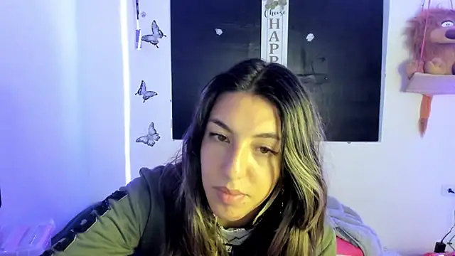 queen-natty online show from 02/04/25, 04:05