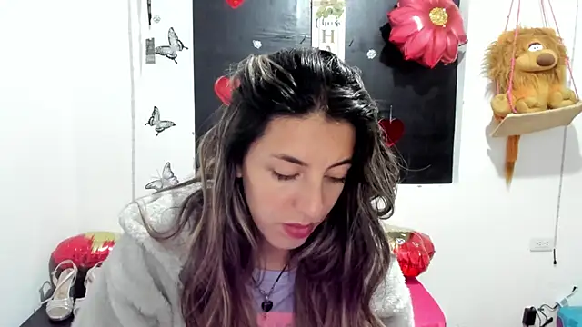 queen-natty online show from 03/01/25, 03:21