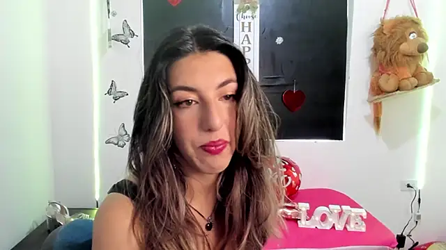 queen-natty online show from 03/07/25, 01:29