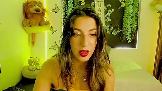 queen-natty online show from 09/25/25, 03:05