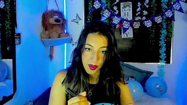 queen-natty online show from 03/03/26, 01:50