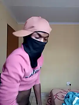 FuckMeNice24 online show from 02/20/25, 10:16