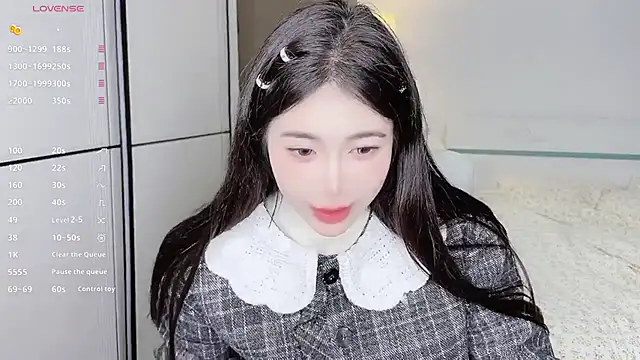 White-Star online show from 02/01/25, 06:51