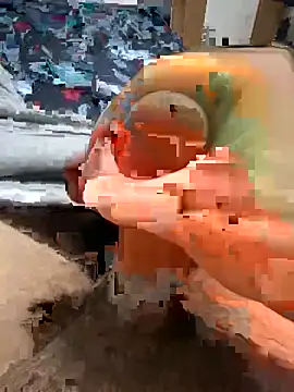 hotcentilmen online show from 02/20/26, 01:13