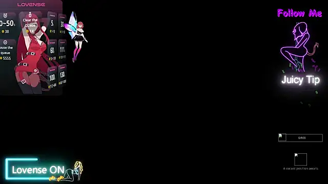 Brianrosex online show from 11/12/25, 03:51