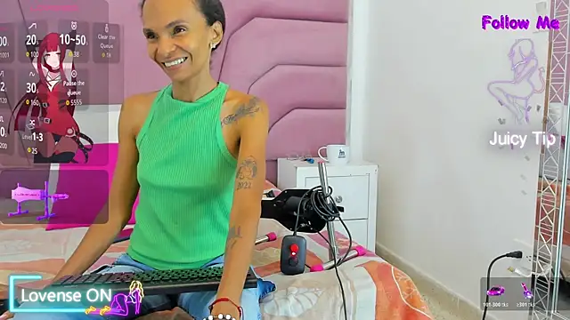 Brianrosex online show from 11/18/25, 03:23