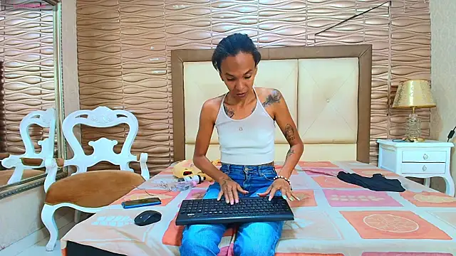 Brianrosex online show from 02/24/26, 03:26