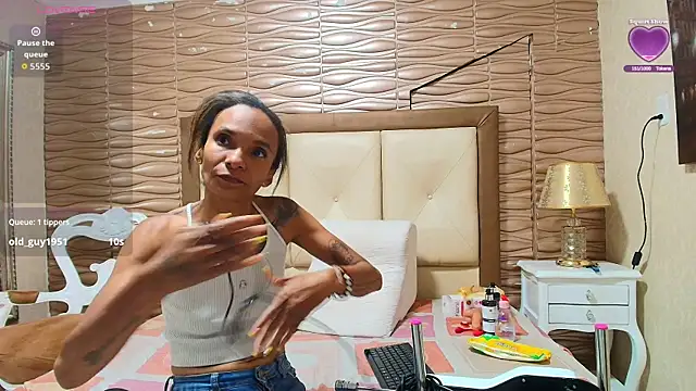 Brianrosex online show from 04/14/26, 01:33