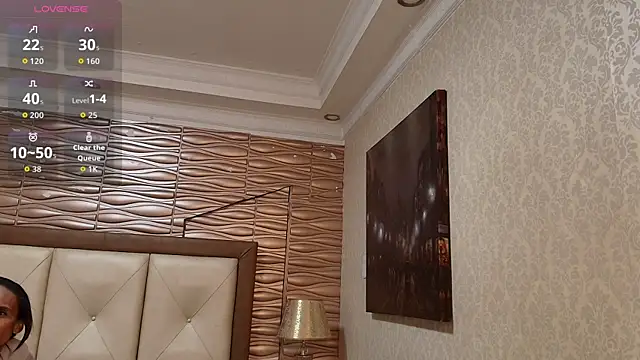 Brianrosex online show from 04/24/26, 01:41