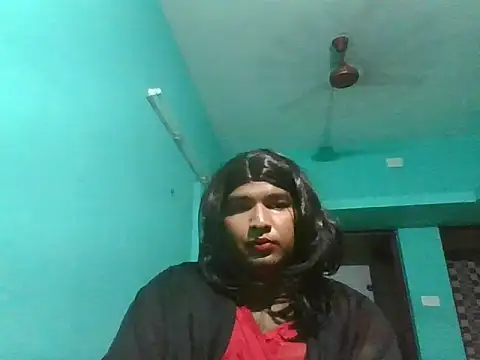 Clairdr online show from 10/24/25, 05:20