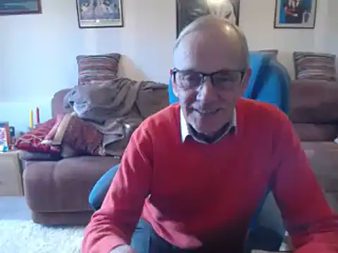 Ferret7777 online show from 02/05/25, 11:34