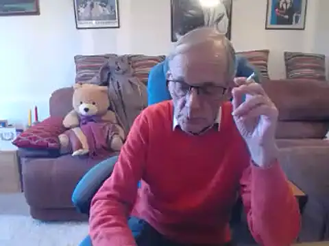 Ferret7777 online show from 02/06/25, 02:48