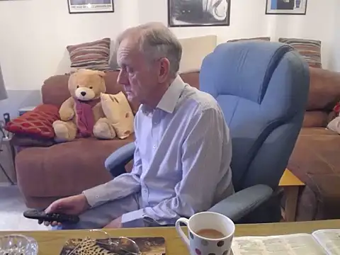 Ferret7777 online show from 11/21/25, 03:22