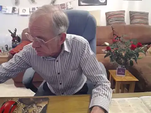 Ferret7777 online show from 12/21/25, 07:32