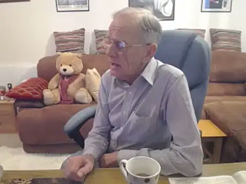 Ferret7777 online show from 02/04/26, 08:25