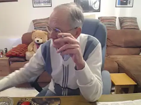 Ferret7777 online show from 02/21/26, 08:54