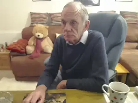 Ferret7777 online show from 03/09/26, 08:02