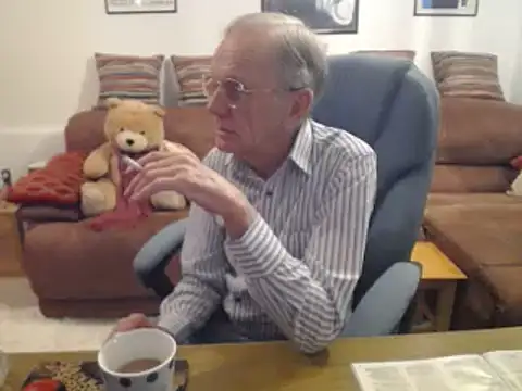 Ferret7777 online show from 03/24/26, 08:25