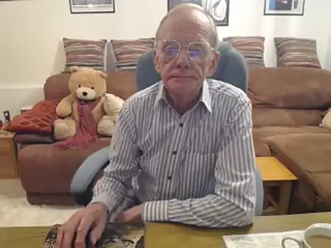 Ferret7777 online show from 03/26/26, 08:47