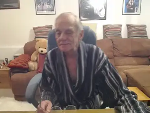 Snapshot of Ferret7777 chatting on 05/16/26, 10:30 Ferret7777 online show from 05/16/26, 10:30