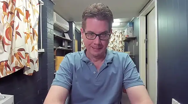 tilobinder online show from 03/15/25, 02:34