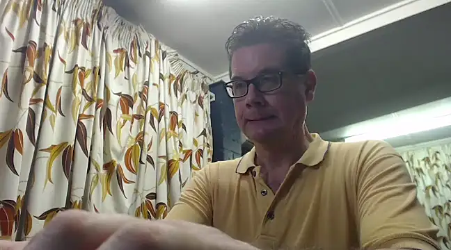 tilobinder online show from 03/22/25, 12:57