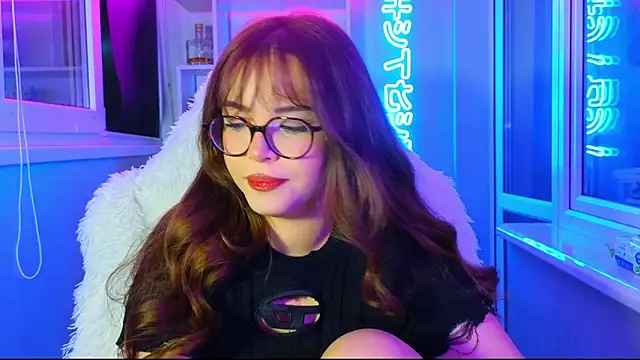 CutiePie3 online show from 11/23/25, 09:25