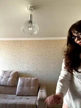 CutiePie3 online show from 12/05/25, 12:03