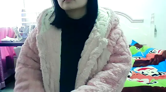 CN-Xiaoxi online show from 02/18/25, 12:37