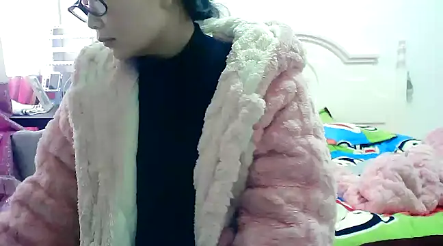 CN-Xiaoxi online show from 02/27/25, 12:21