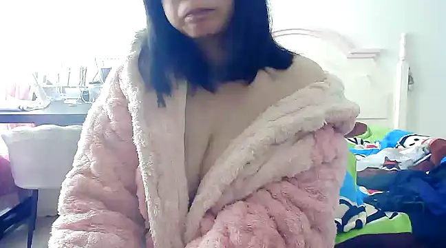 CN-Xiaoxi online show from 02/27/25, 06:29